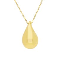 Collana Gioielleria Dossena  Donna in Oro giallo 279880  SONGA - 279880  SONGA